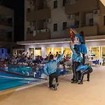 Helios Ξενοδοχείο Σιντέ