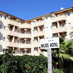 Helios Ξενοδοχείο Σιντέ