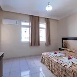 Hotel Helios Side