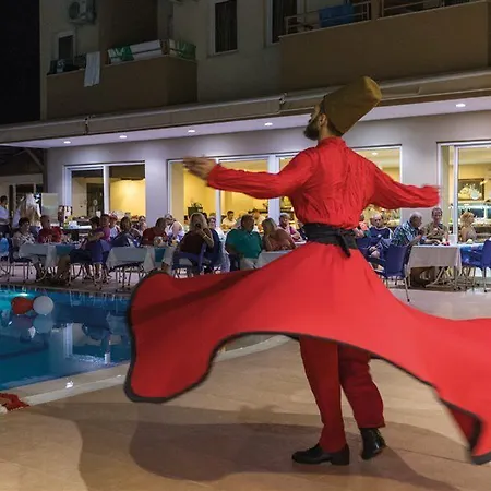 Helios Hotel