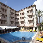 Hotel Helios Side