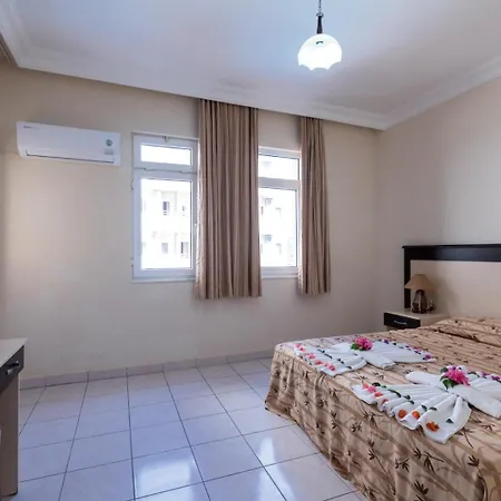 호텔 Helios 시데