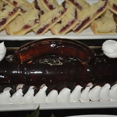 Helios 호텔 시데