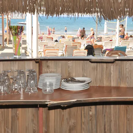 Helios Hotel 3*