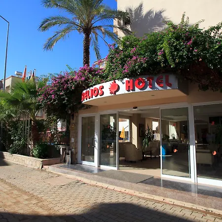 Helios Hotel 3*