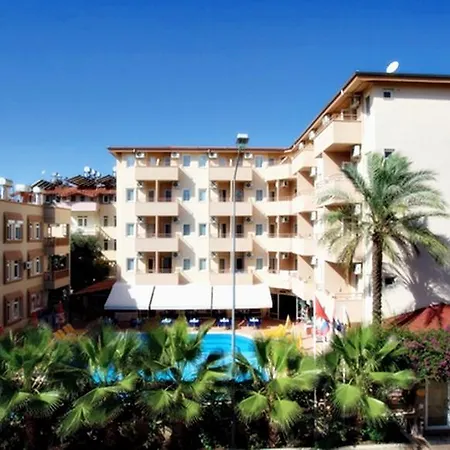Helios Hotel 3*