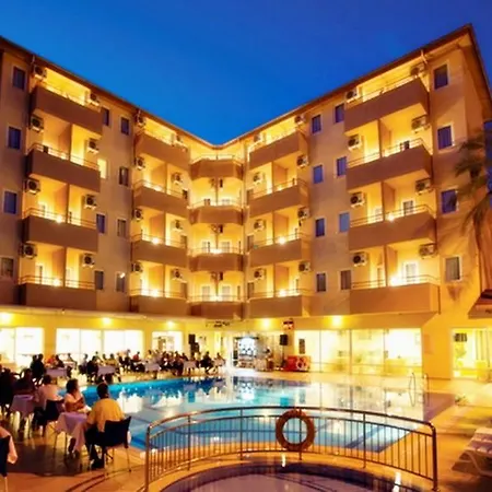 Hotel Helios