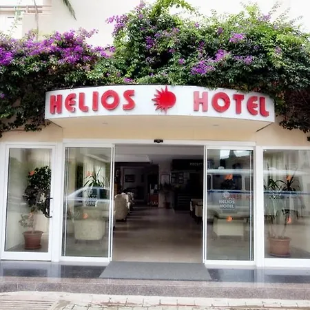 Helios Side