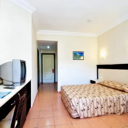 Helios Hotel