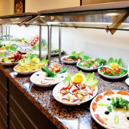 Hotel Helios 3*