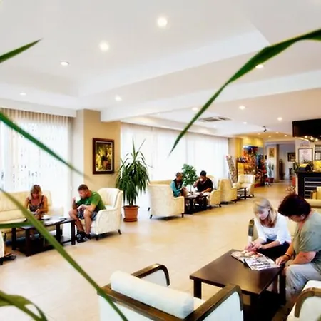 Helios Hotel 3*
