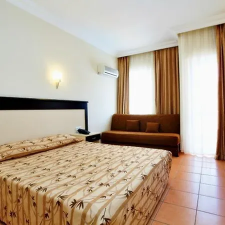 Helios Hotel