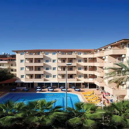 Helios Hotel 3*