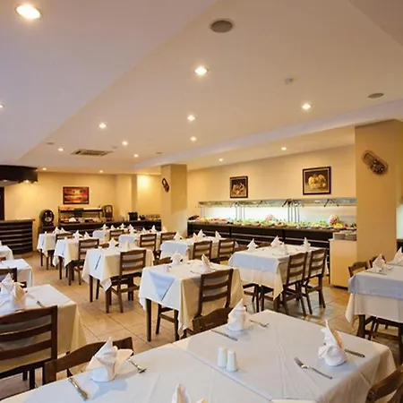 Hotel Helios 3*