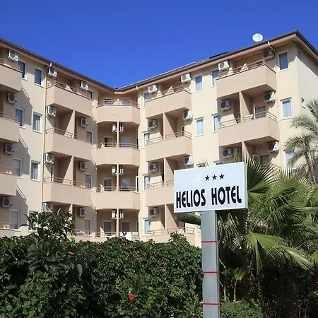 Helios 3*