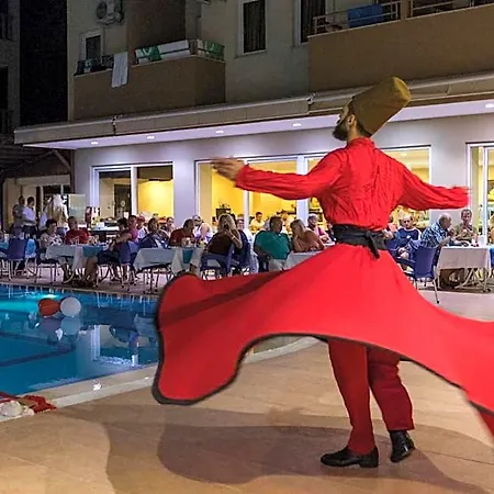 Helios Ξενοδοχείο 3*