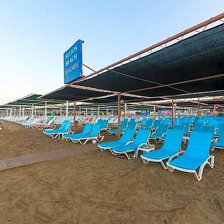 Helios Ξενοδοχείο 3*