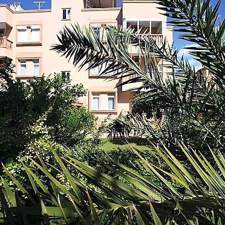 Ξενοδοχείο Helios Σιντέ