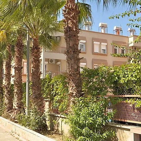 Helios Ξενοδοχείο