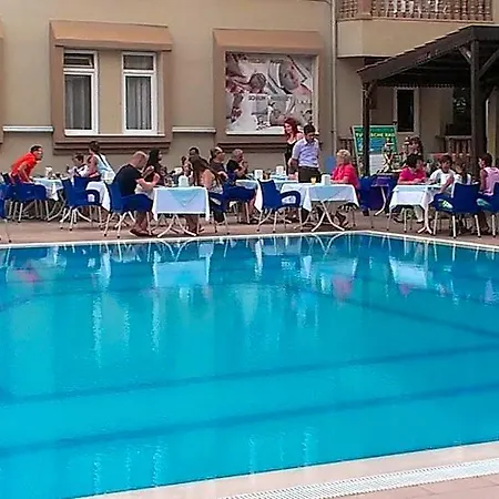 Ξενοδοχείο Helios