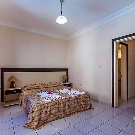 Ξενοδοχείο Helios 3*