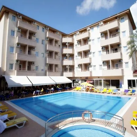 Helios Hotel