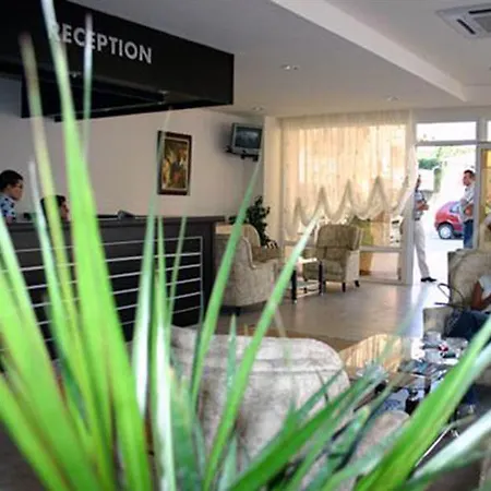 Hotel Helios 3*