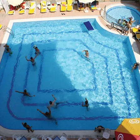 Hotel Helios