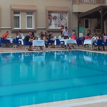 Helios 3* سيدي