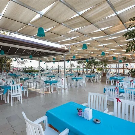 Helios فندق 3*
