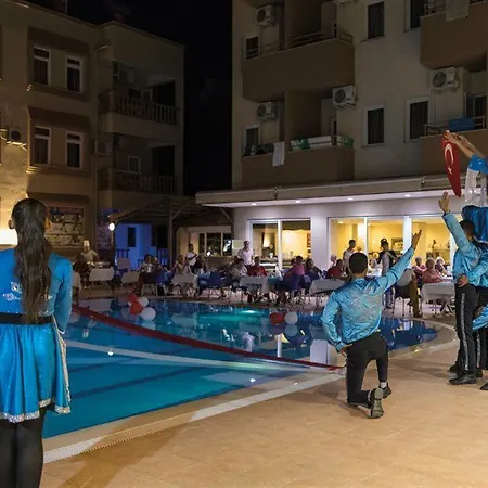 Helios 3* سيدي