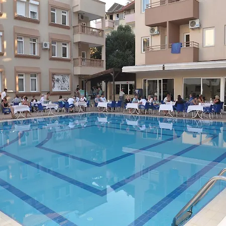 Hotel Helios 3*