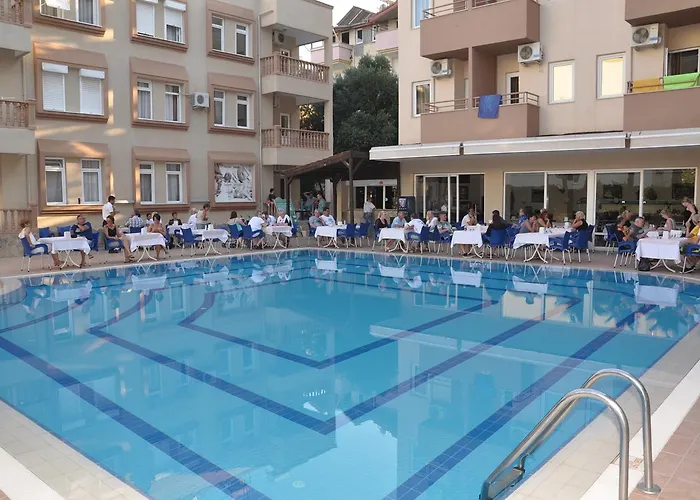 Hotel Helios 3*