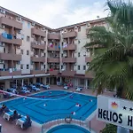 Hotell Helios Side