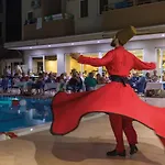 Hotell Helios