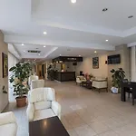 Hotell Helios