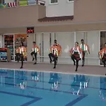 Helios Hotell Side