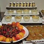 Hotell Helios Side
