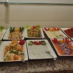 Helios Hotell Side