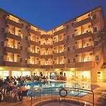 Helios Hotell Side