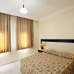 Hotell Helios