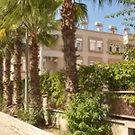 Helios Hotell Side