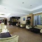 Helios Hotell Side
