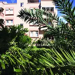 Helios Hotell