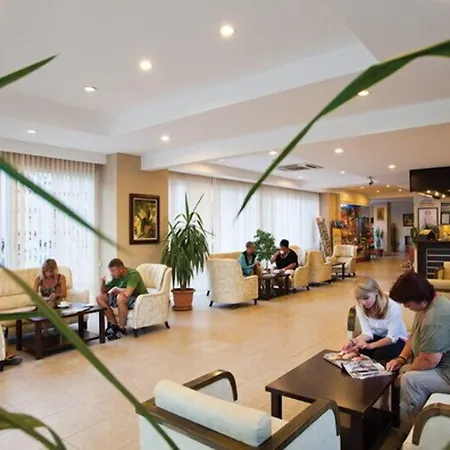 Hotell Helios
